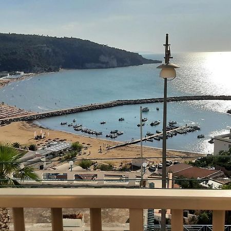 Due Balconi Appartement Peschici Buitenkant foto