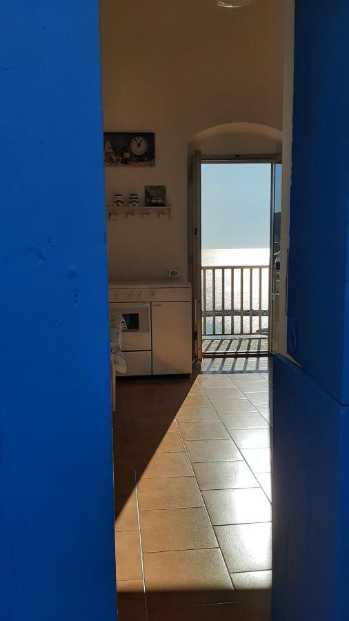 Due Balconi Appartement Peschici Buitenkant foto