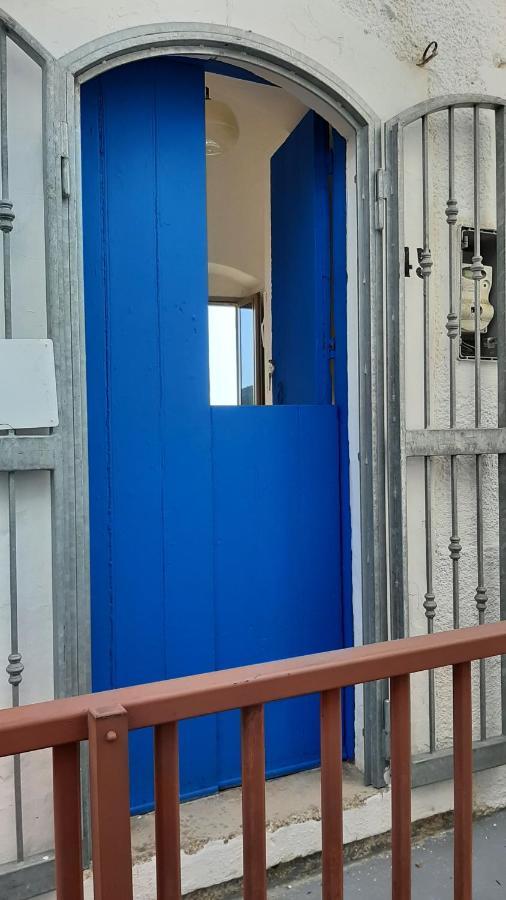 Due Balconi Appartement Peschici Buitenkant foto