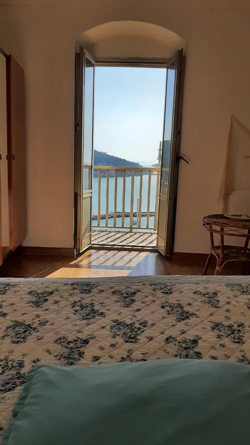 Due Balconi Appartement Peschici Buitenkant foto